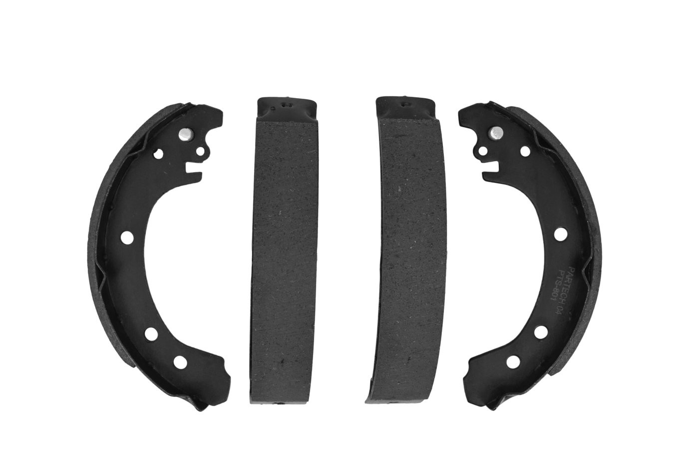 ZAPATAS PARA FRENO DE TAMBOR
