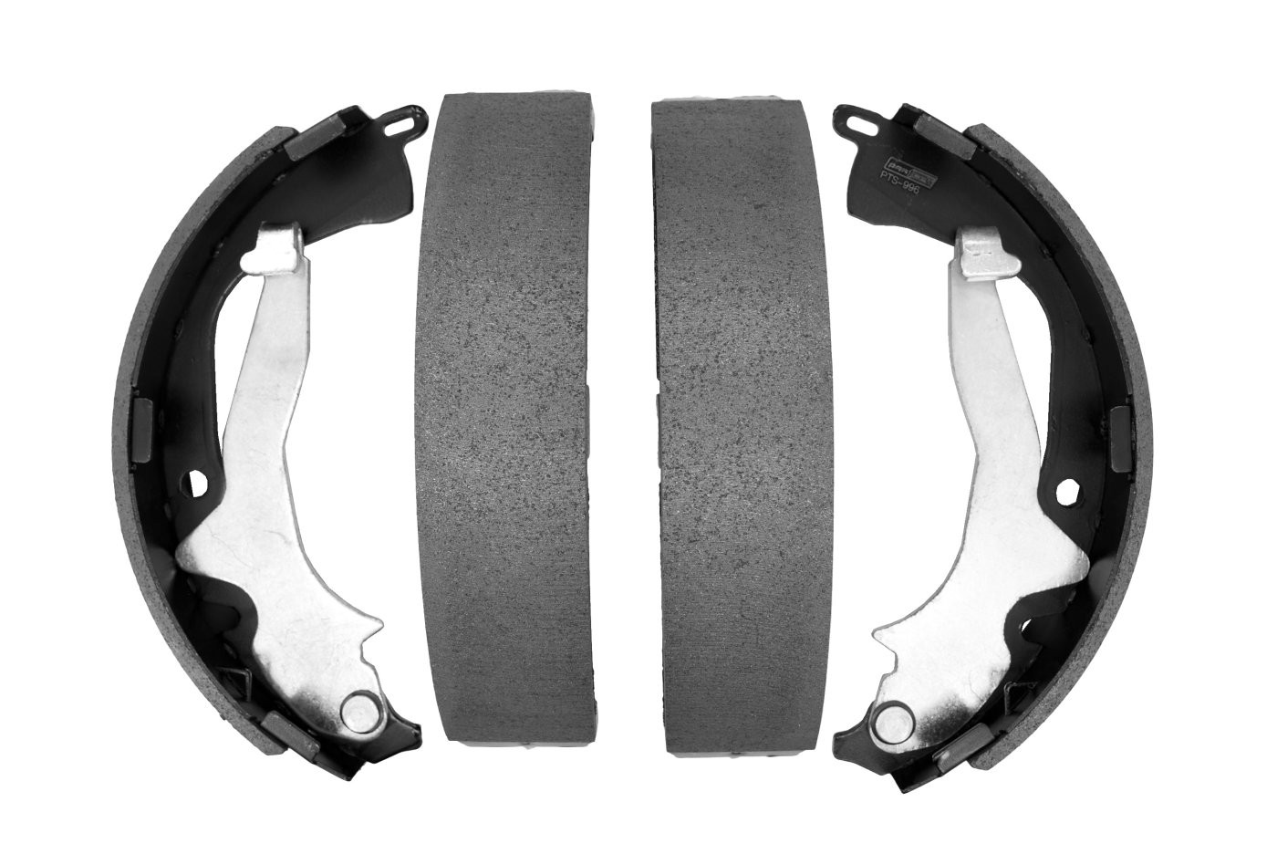ZAPATAS PARA FRENO DE TAMBOR