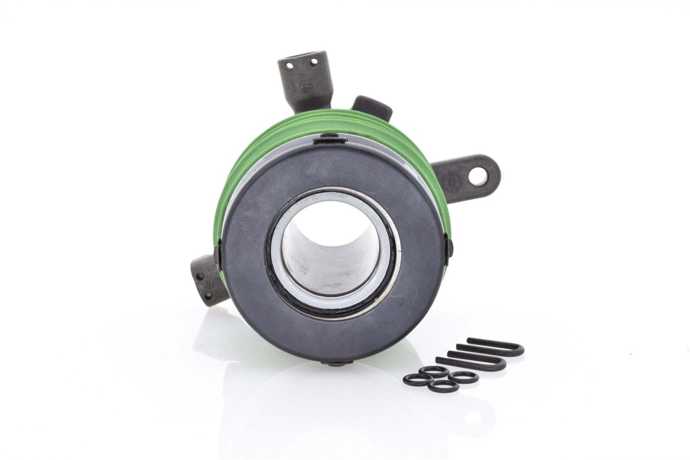 COLLARÍN HIDRÁULICO