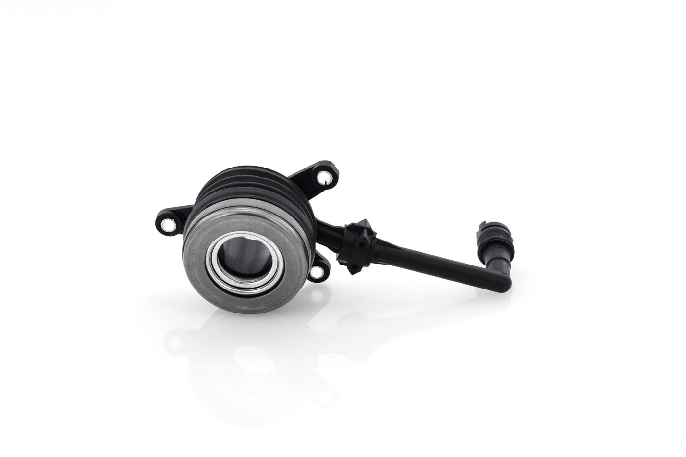 CLUTCH RELEASE BEARING AND SLAVE CYLINDER ASSEMBLY