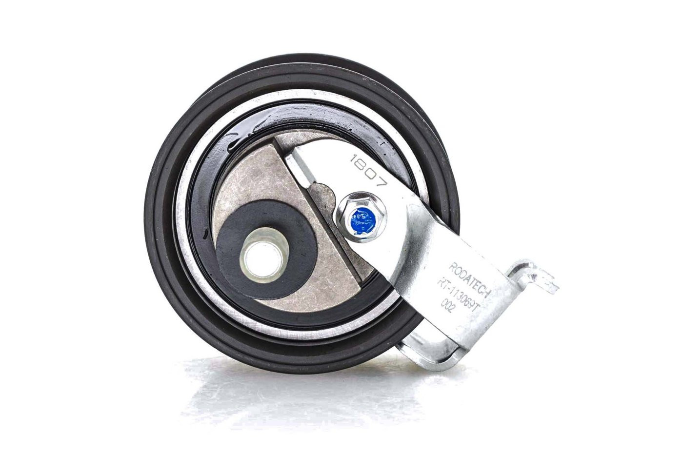 TENSOR DE BANDA DE TIEMPO