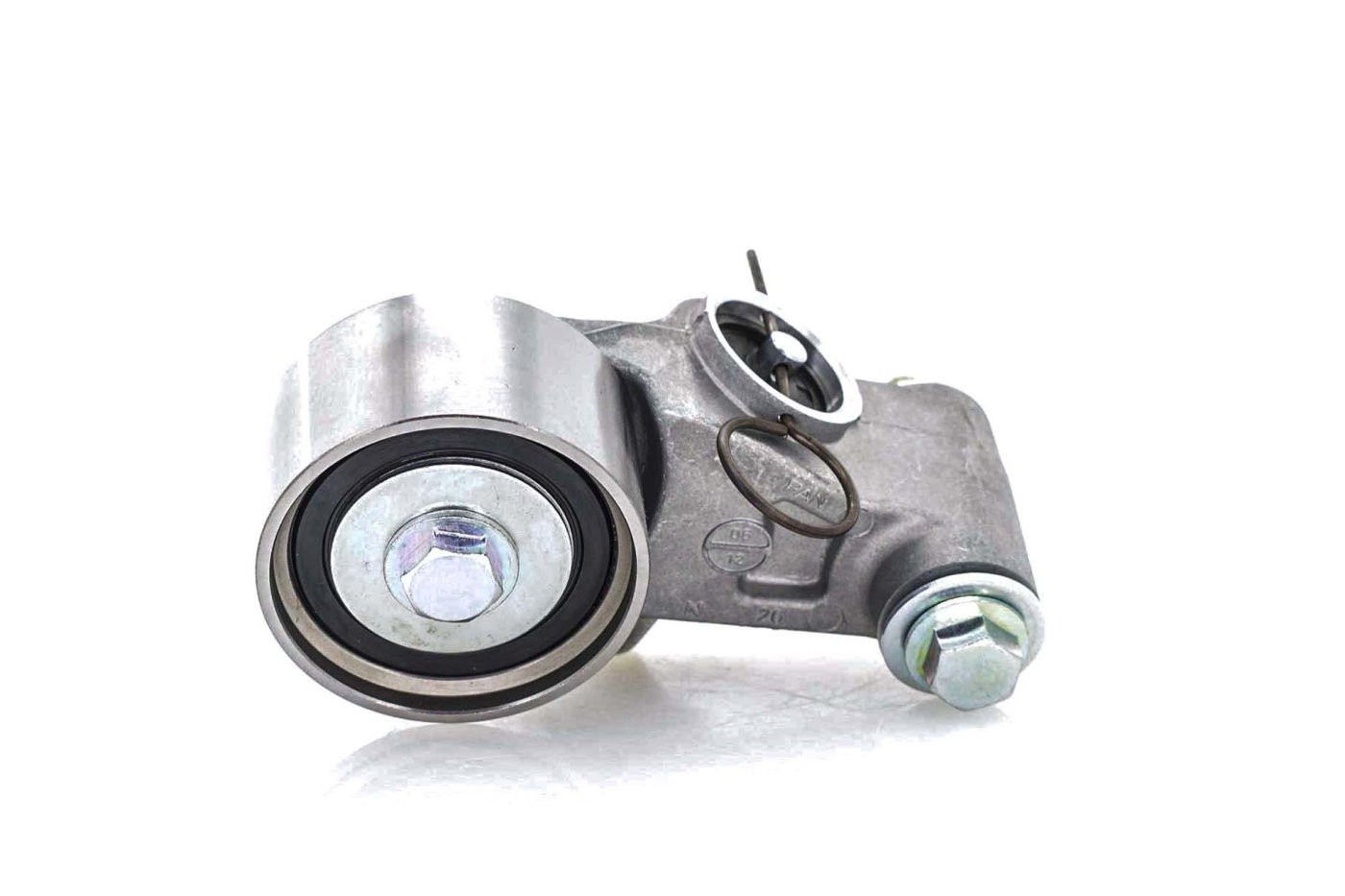 TENSOR DE BANDA DE TIEMPO