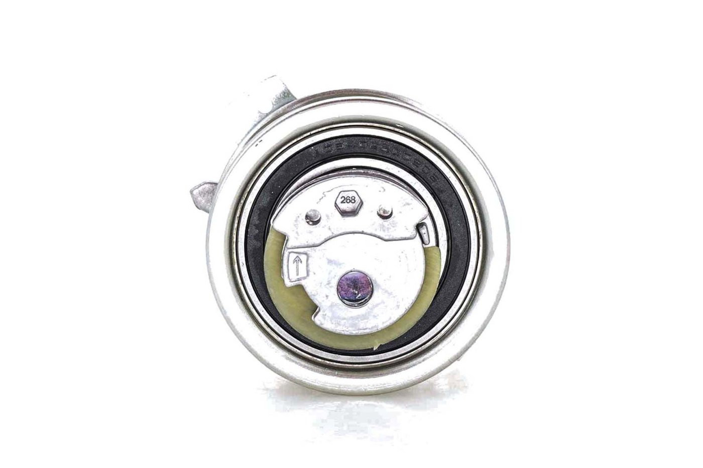 TENSOR DE BANDA DE TIEMPO