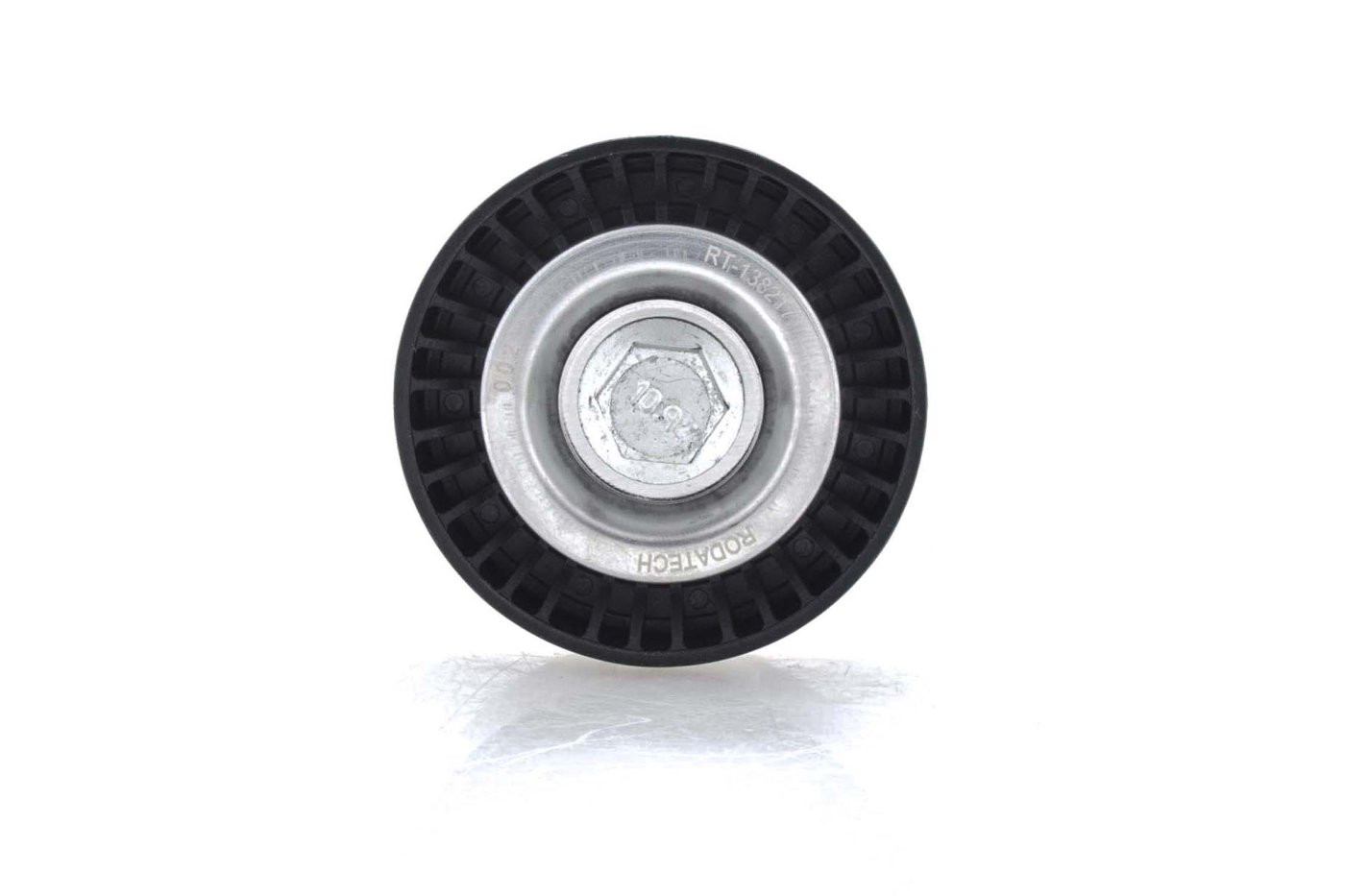 POLEA GUÍA DE ACCESORIOS