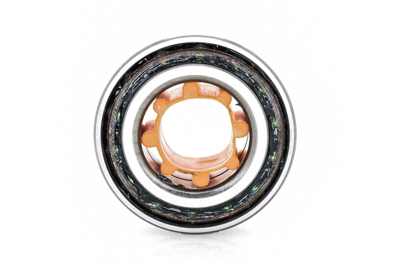 BALERO DE MAZA