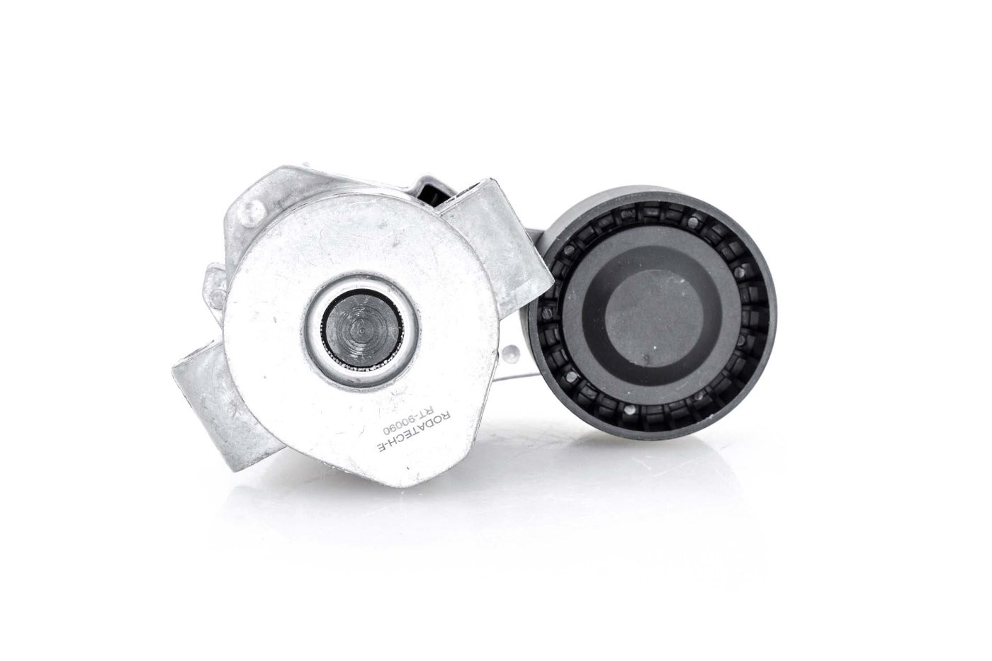 TENSOR DE BANDA
