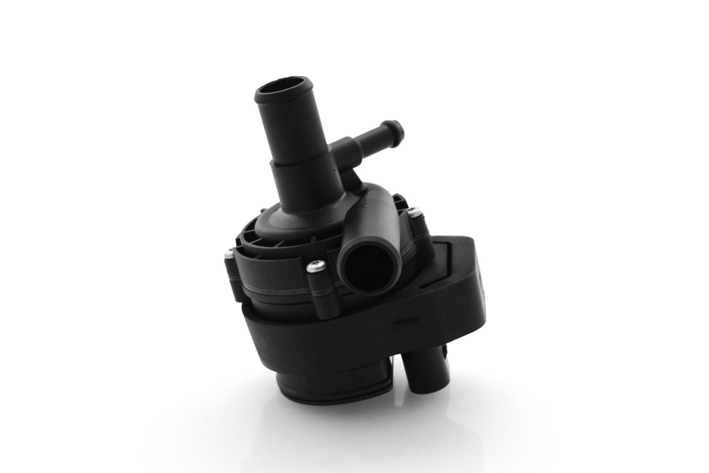 BOMBA DE AGUA AUXILIAR