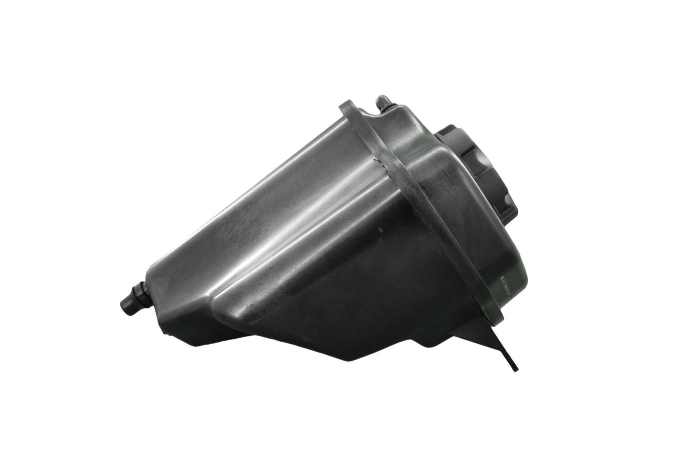 ENGINE COOLANT RESERVOIR