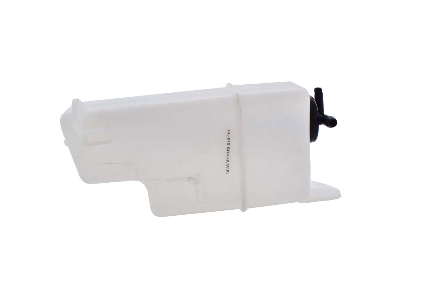 DEPÓSITO DE ENFRIAMIENTO