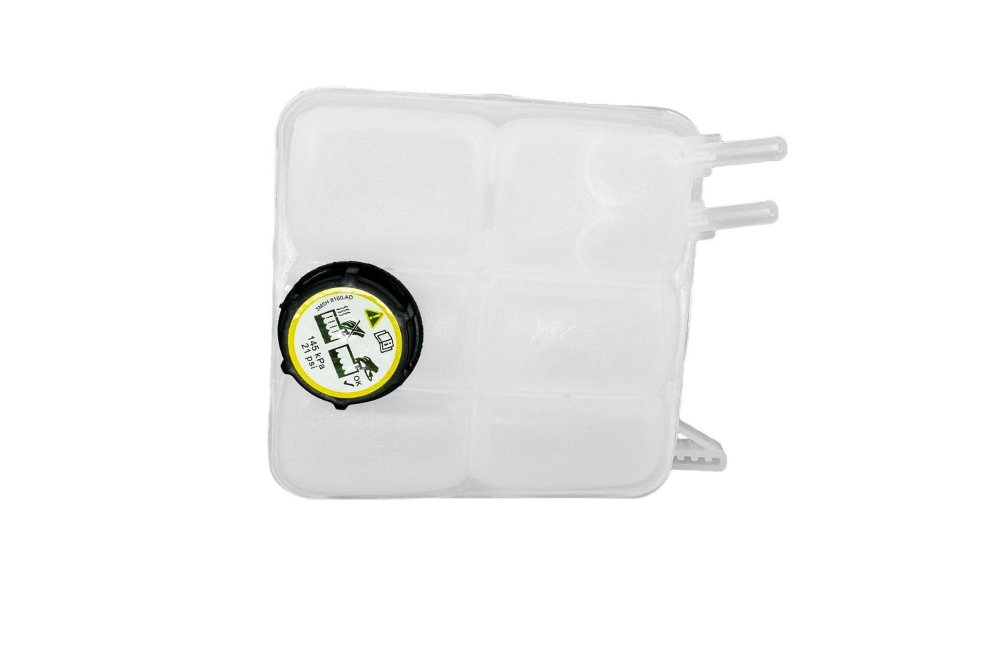 DEPÓSITO DE ENFRIAMIENTO