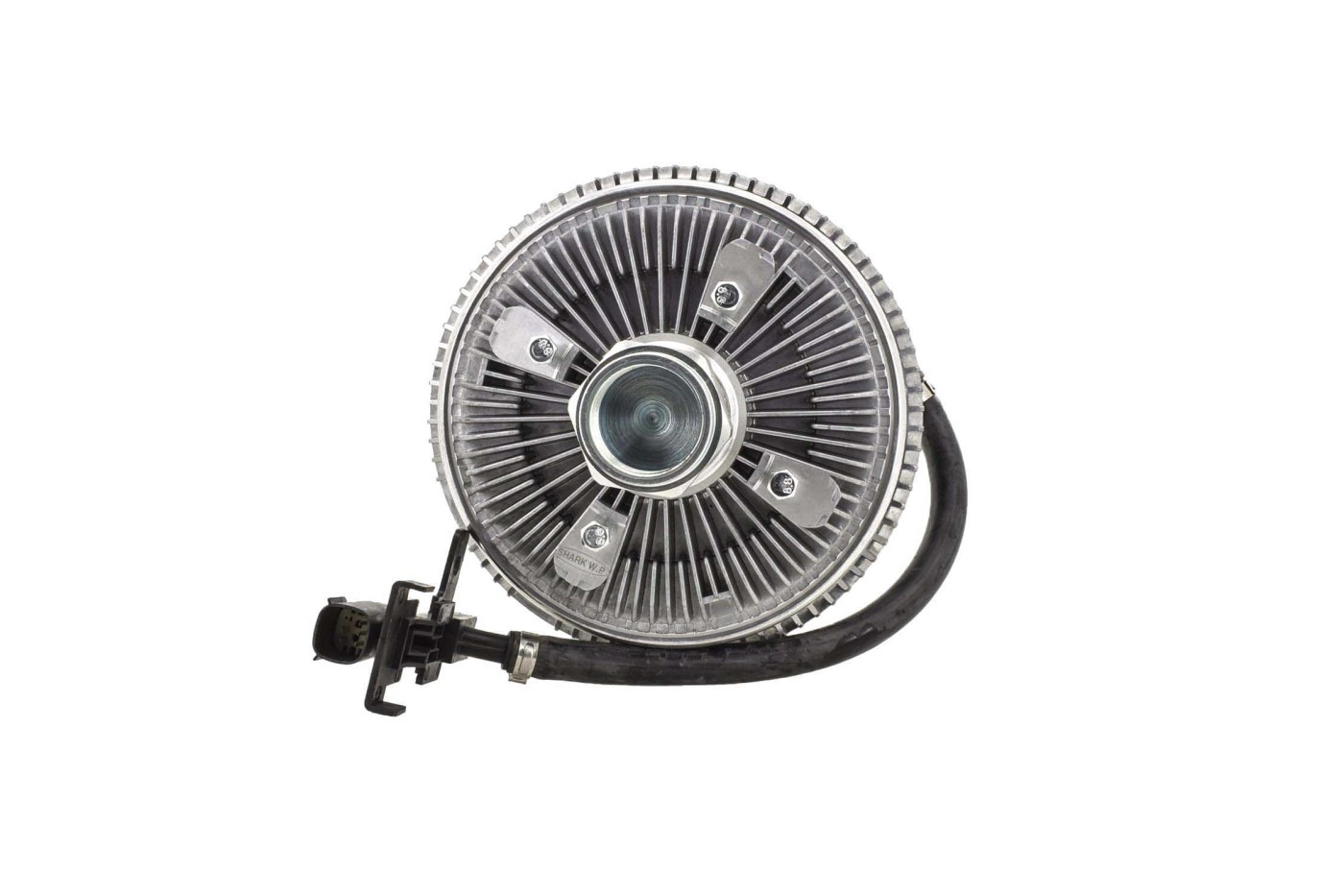 FAN CLUTCH