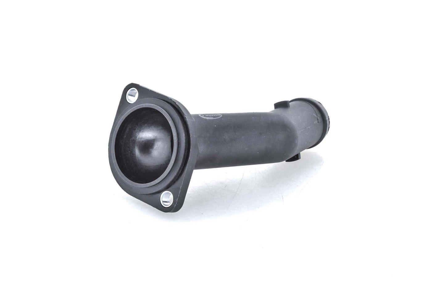 ENGINE COOLANT THERMOSTAT HOUSING