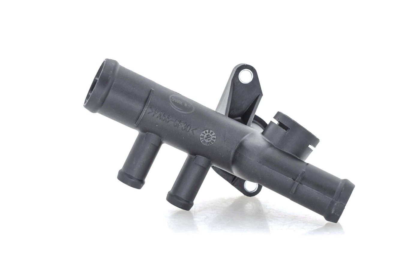 ENGINE COOLANT THERMOSTAT HOUSING