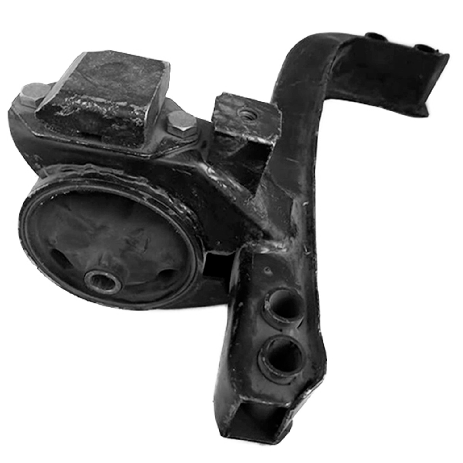 SOPORTES DE MOTOR