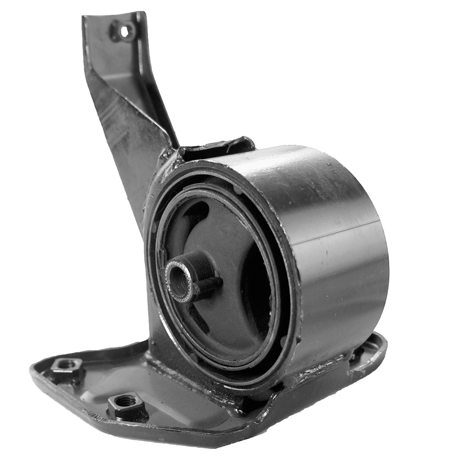 SOPORTES DE TRANSMISION