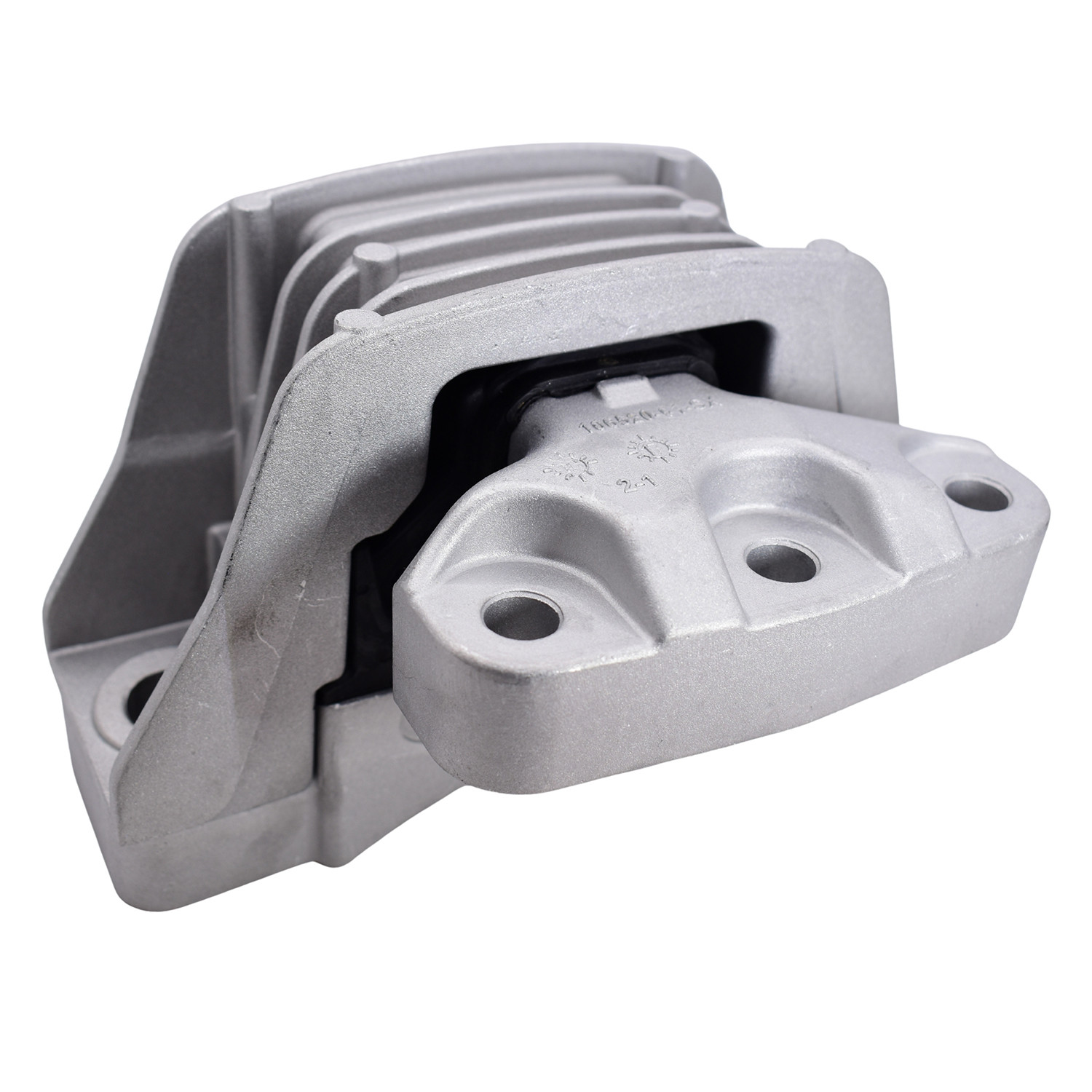 SOPORTES DE MOTOR