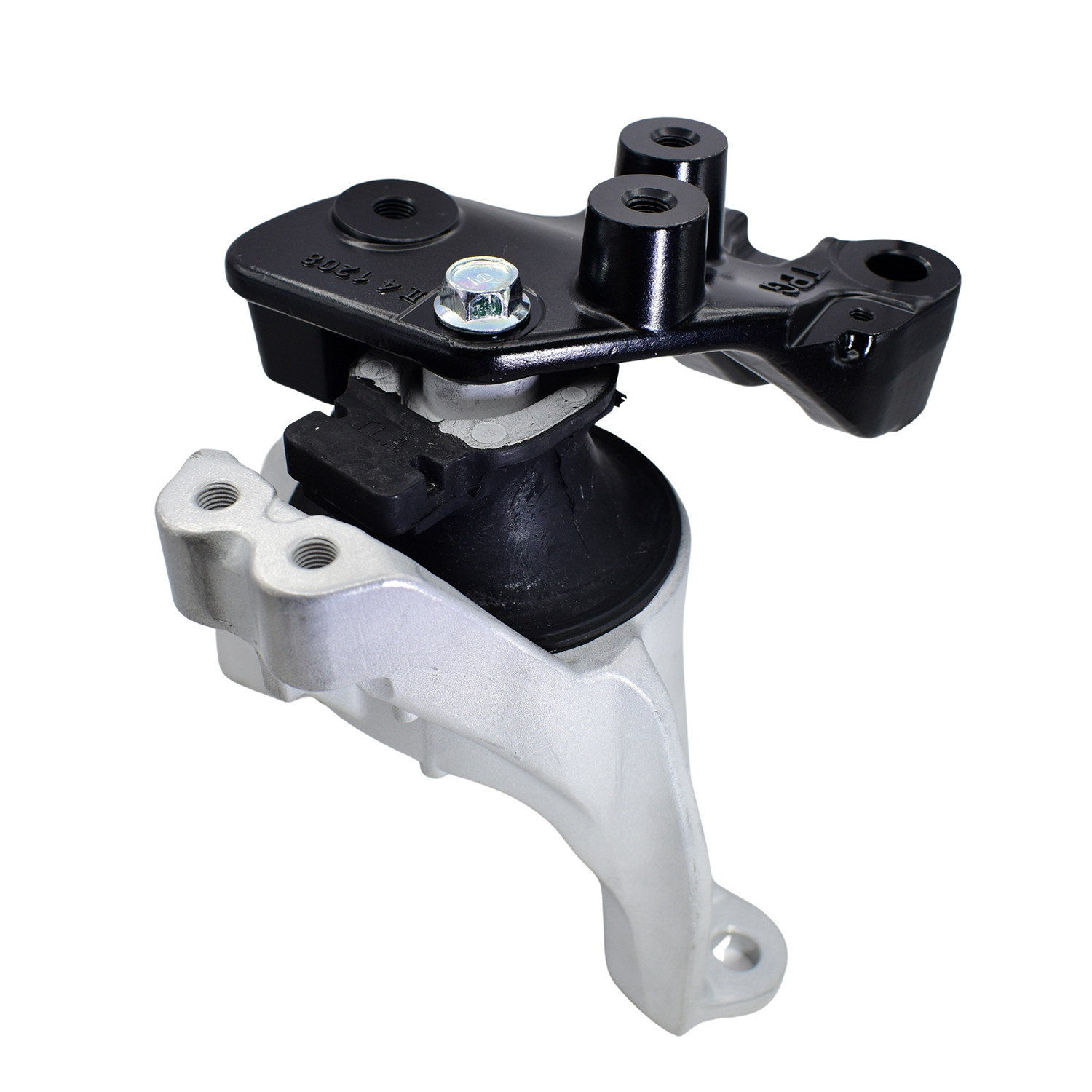 SOPORTES DE MOTOR