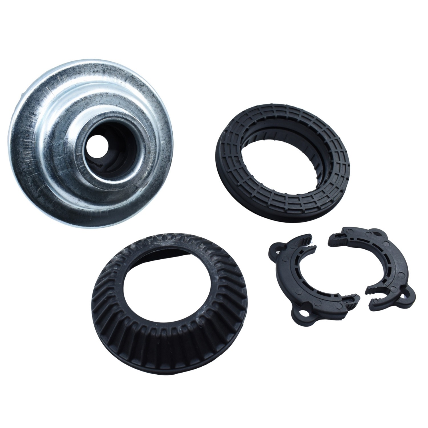 BASES DE AMORTIGUADOR