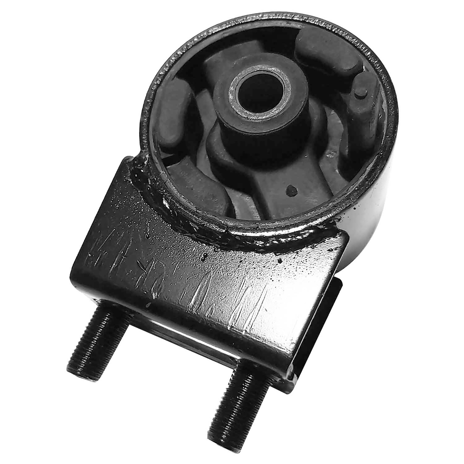 SOPORTES DE MOTOR