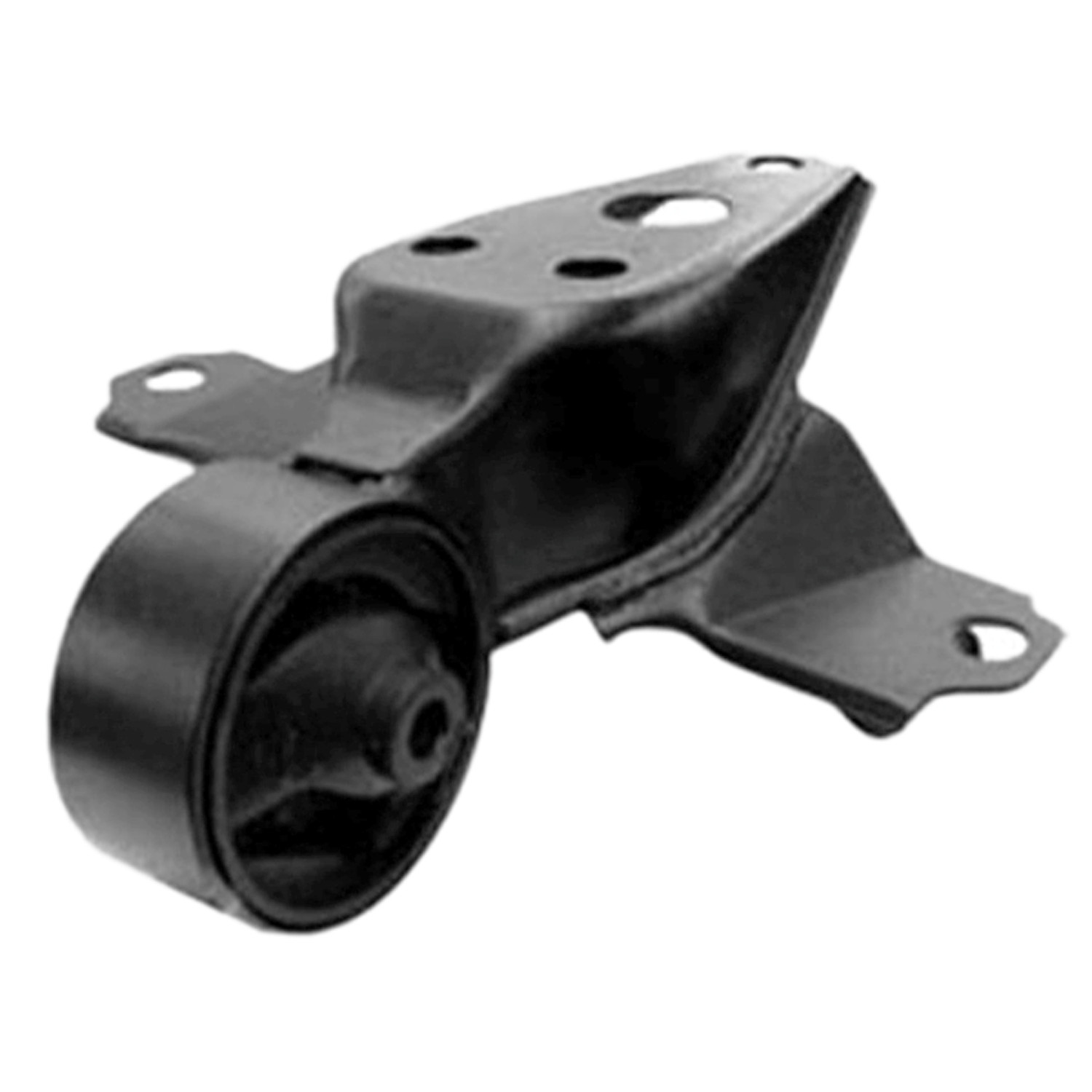 SOPORTES DE MOTOR