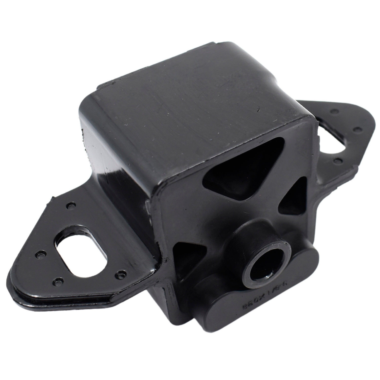 SOPORTES DE MOTOR