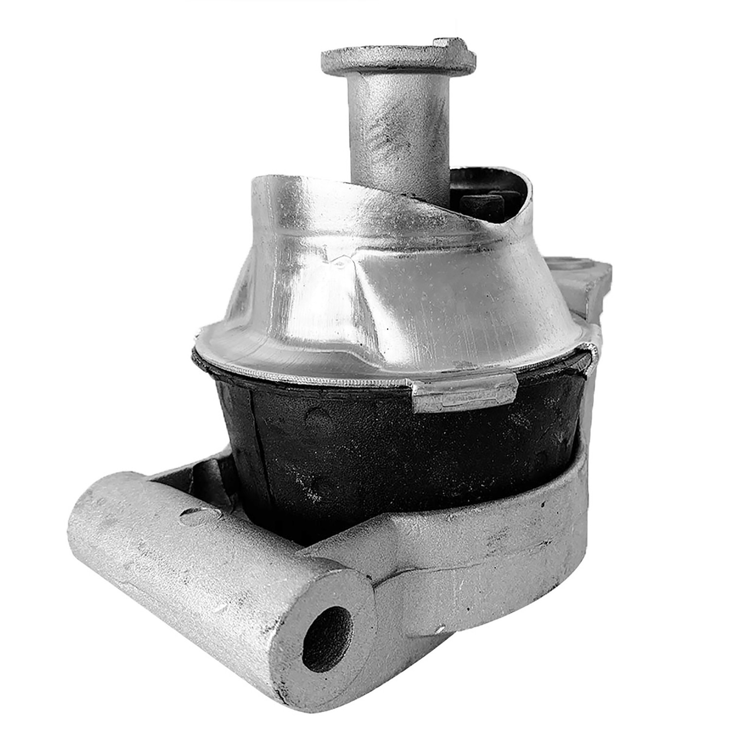 SOPORTES DE TRANSMISION