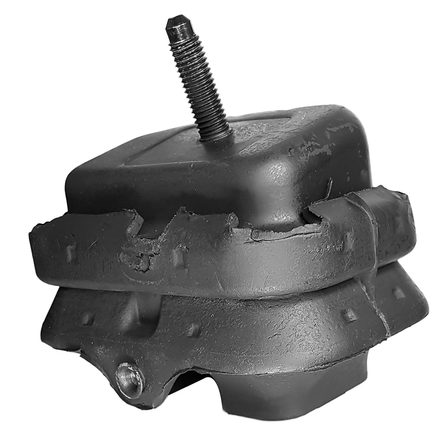 SOPORTES DE MOTOR
