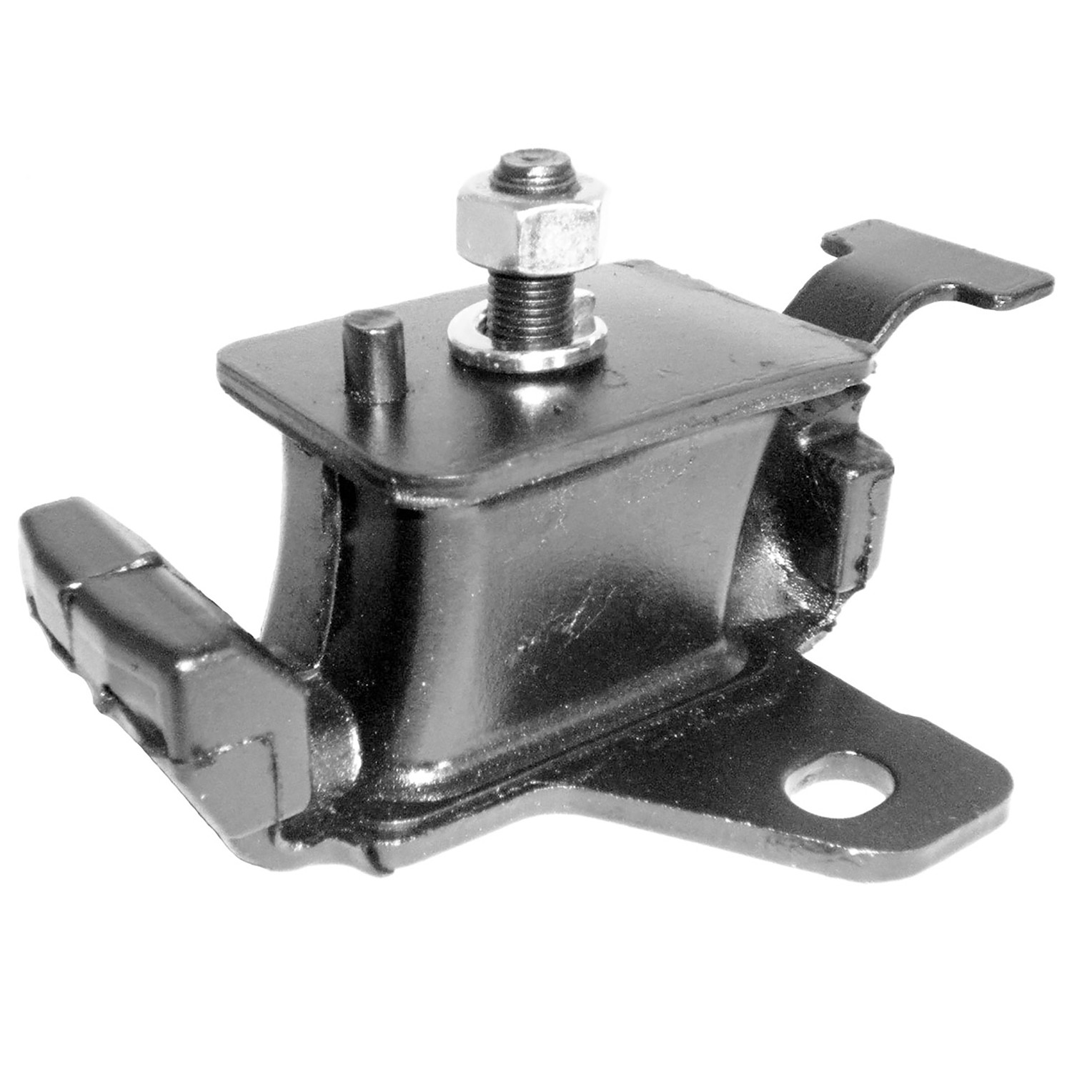 SOPORTES DE MOTOR