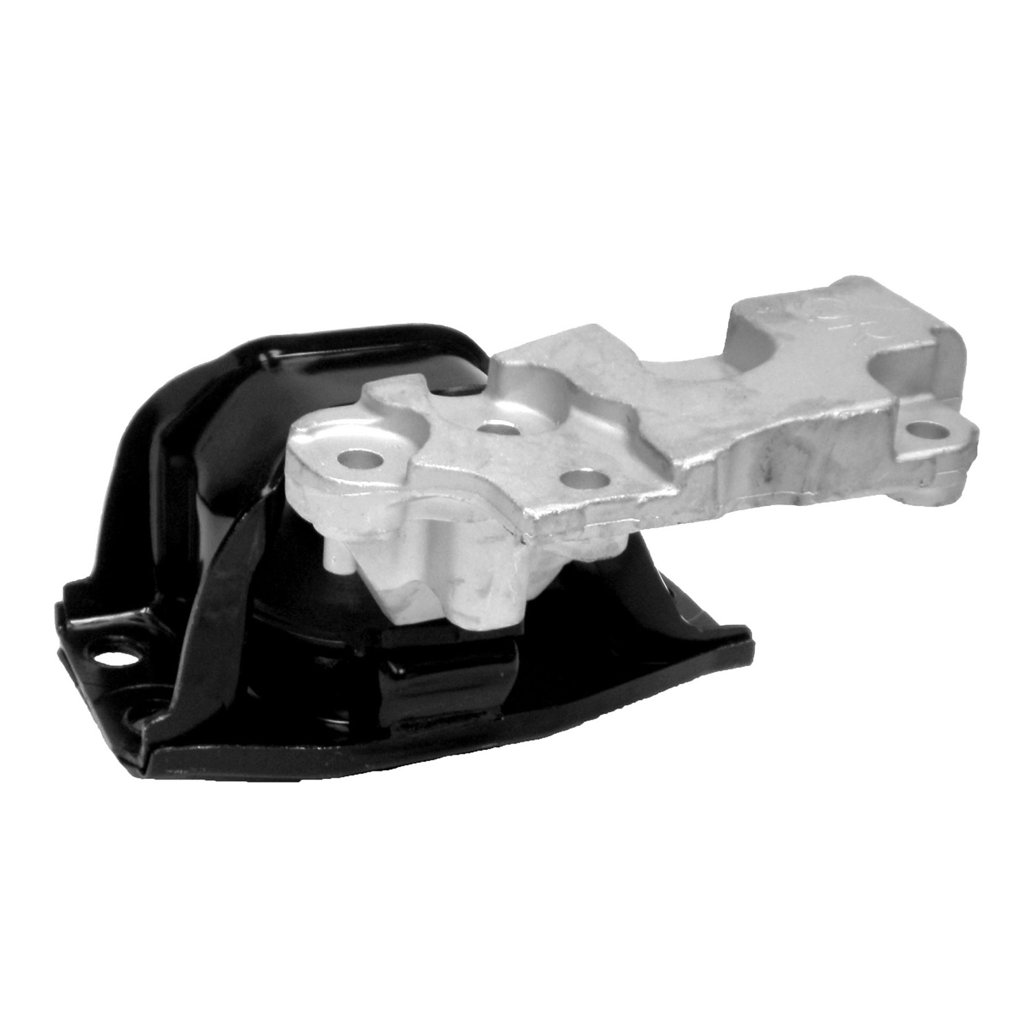 SOPORTES DE MOTOR