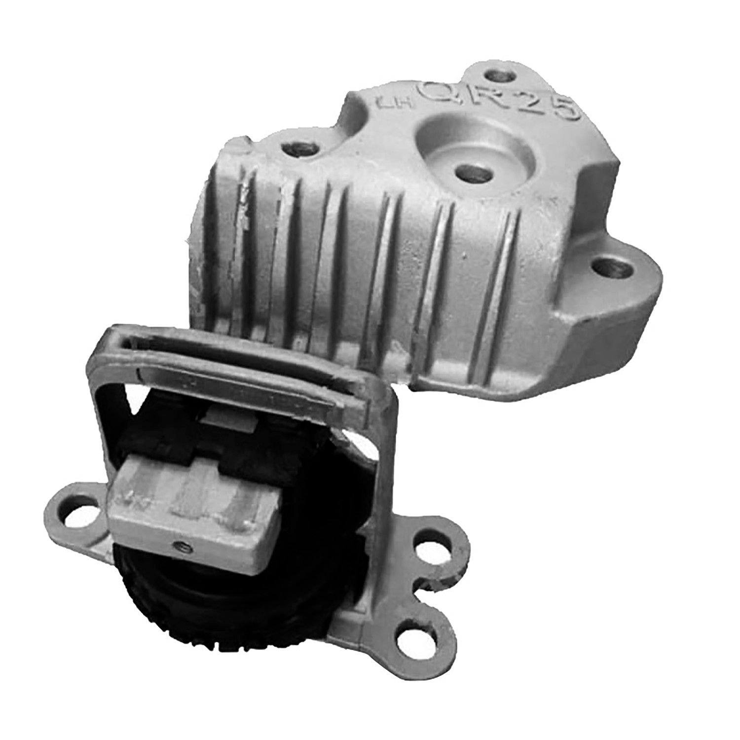 SOPORTES DE MOTOR