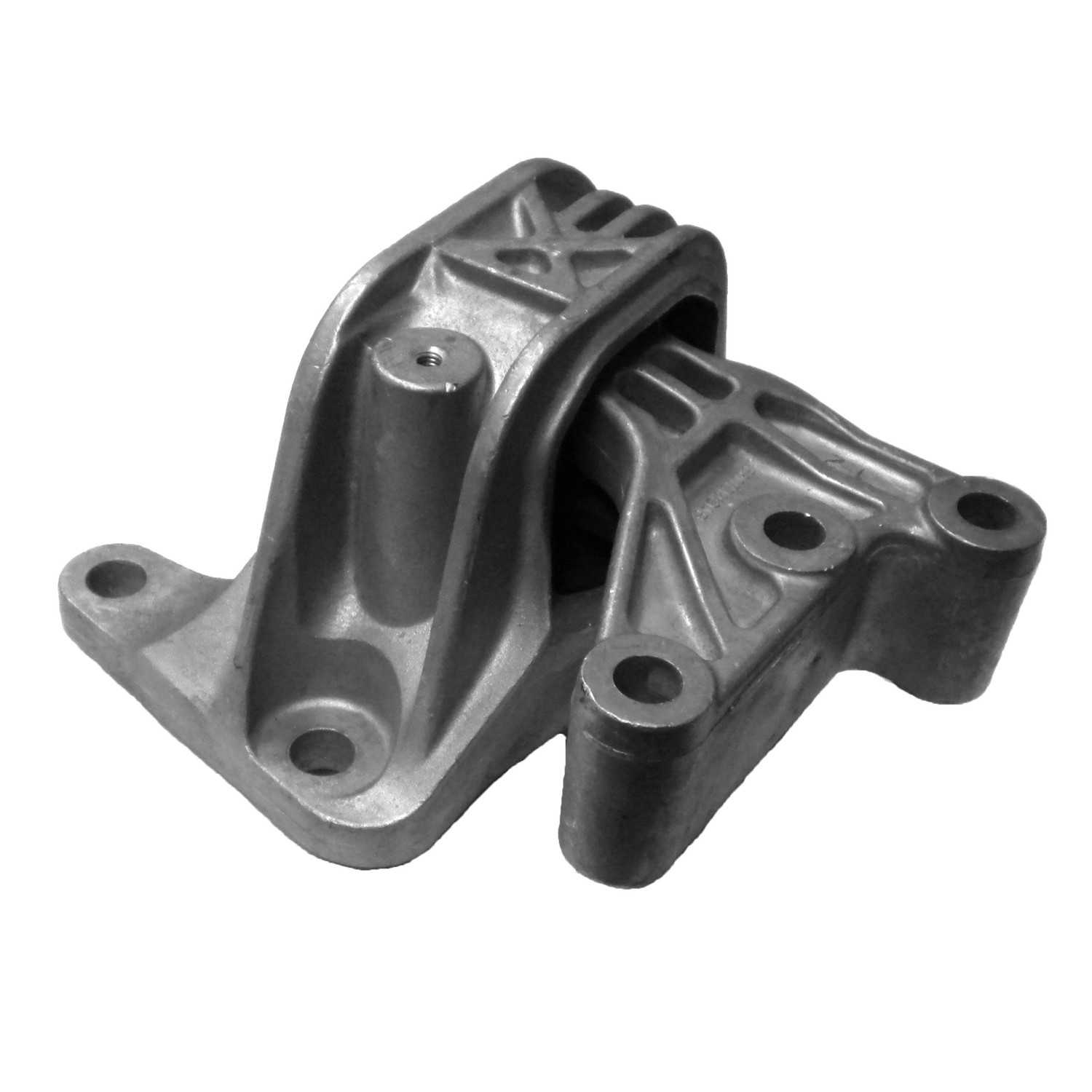 SOPORTES DE MOTOR