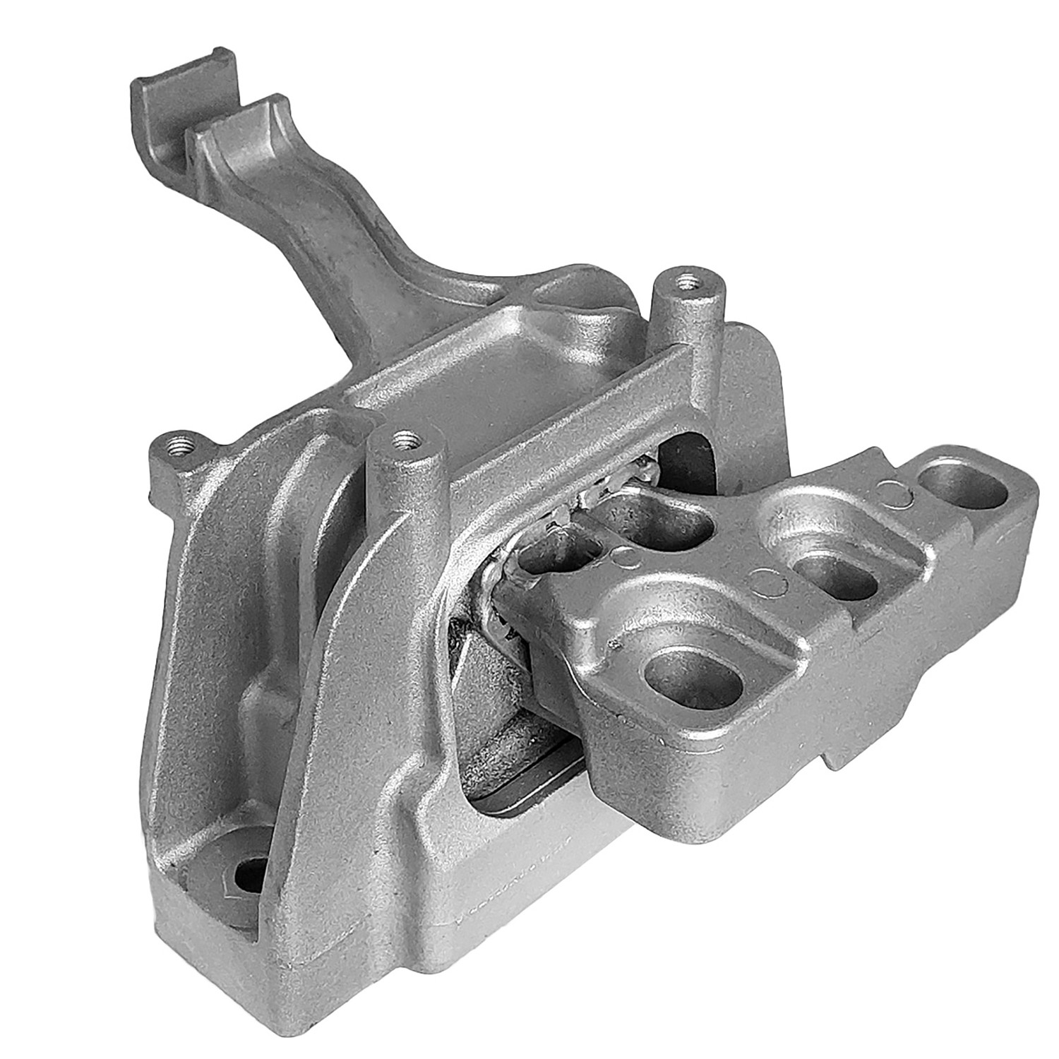 SOPORTES DE MOTOR