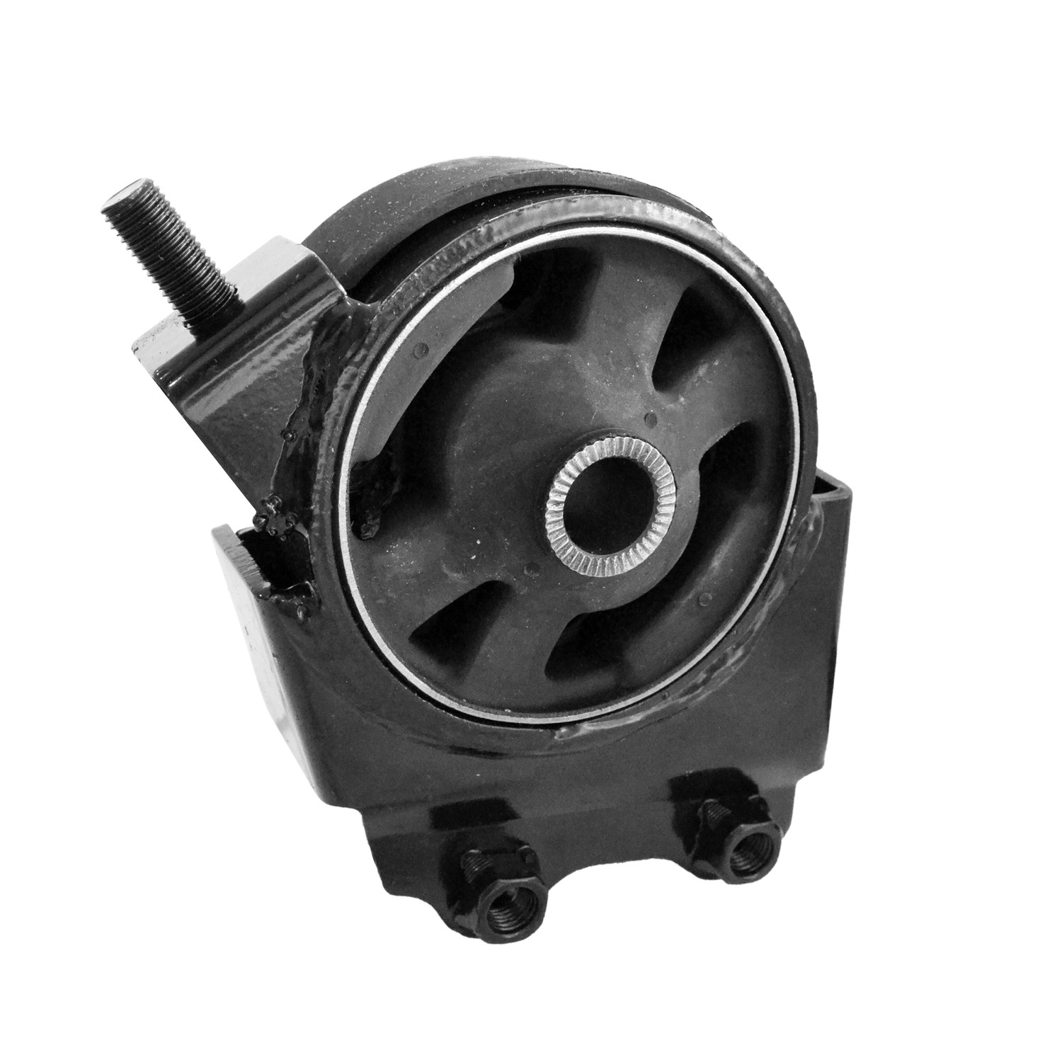 SOPORTES DE MOTOR