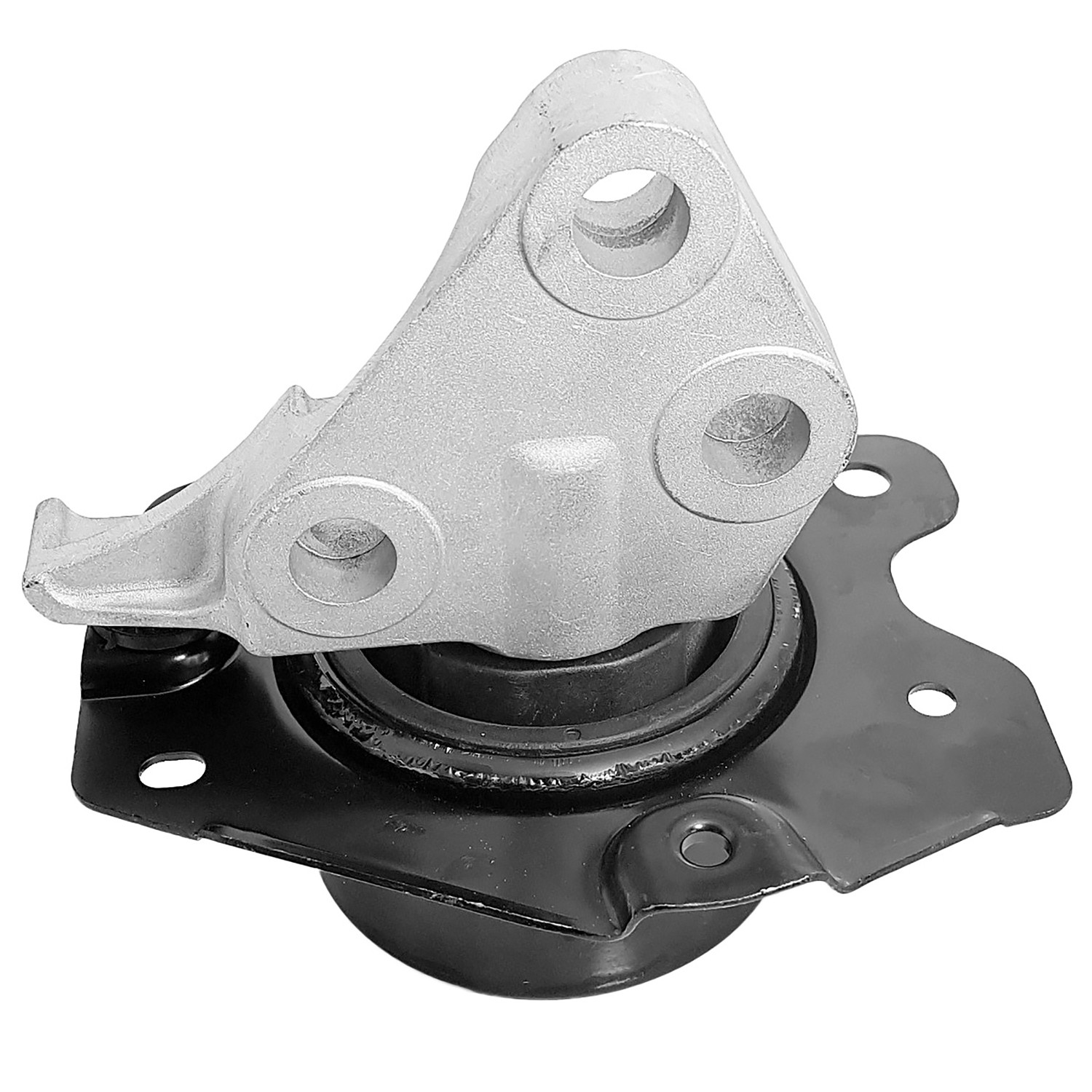 Soportes De Transmision